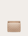Valentino Garavani Women's MEDIUM ROCKSTUD SPIKE NAPPA LEATHER BAG