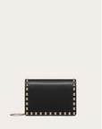 Valentino Garavani Women's ROCKSTUD CALFSKIN CHAIN POUCH