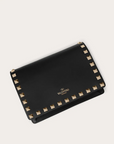 Valentino Garavani Women's ROCKSTUD CALFSKIN CHAIN POUCH