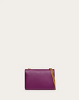 Valentino Garavani Women's ONE STUD NAPPA BAG WITH CHAIN