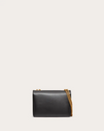 Valentino Garavani Women's ONE STUD NAPPA BAG WITH CHAIN