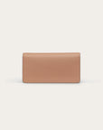 Valentino Garavani Women’s VLOGO SIGNATURE GRAINY CALFSKIN WALLET WITH CHAIN