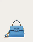 Valentino Garavani Women's SMALL VSLING GRAINY CALFSKIN HANDBAG