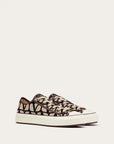Valentino Garavani Women's TOILE ICONOGRAPHE TOTALOOP LOW-TOP SNEAKER