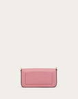 Valentino Garavani Women's VLOGO SIGNATURE GRAINY CALFSKIN POUCH WITH CHAIN