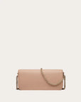 Valentino Garavani Women's LOCÒ CALFSKIN SHOULDER BAG