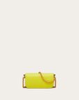 Valentino Garavani Women's LOCÒ SMALL SHOULDER BAG IN CALFSKIN