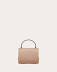 Valentino Garavani Women's MINI ONE STUD NAPPA LEATHER HANDBAG