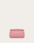 Valentino Garavani Women's ROCKSTUD SPIKE CALFSKIN SHOULDER BAG