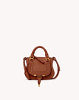 Сhloe Women's MARCIE MINI DOUBLE CARRY BAG