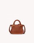Сhloe Women's MARCIE MINI DOUBLE CARRY BAG