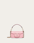 Valentino Women's LOCÒ SMALL SHOULDER BAG WITH JEWEL LOGO